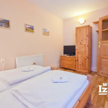 Izydor, Widok Na Tatry, Pyszne Posilki Homestay szállás Kościelisko