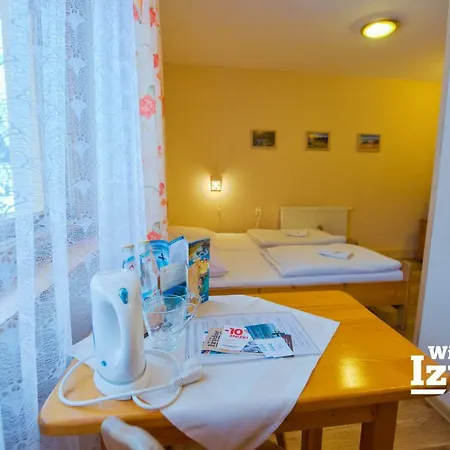 Izydor, Widok Na Tatry, Pyszne Posilki * Kościelisko