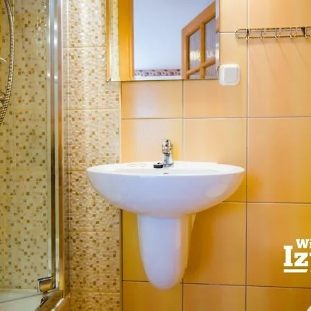 Izydor, Widok Na Tatry, Pyszne Posilki Homestay szállás