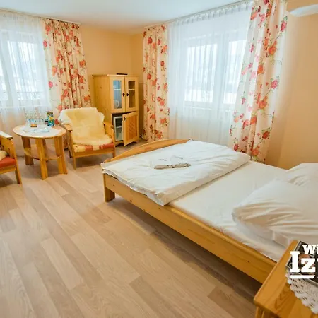 Izydor, Widok Na Tatry, Pyszne Posilki Homestay szállás *