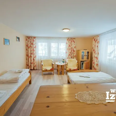 Izydor, Widok Na Tatry, Pyszne Posilki *