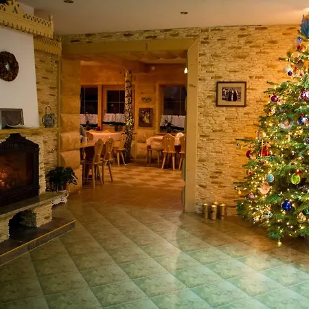 Izydor, Widok Na Tatry, Pyszne Posilki