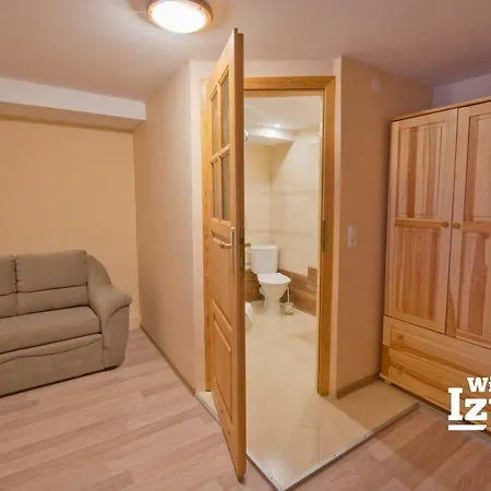 Izydor, Widok Na Tatry, Pyszne Posilki Homestay szállás *