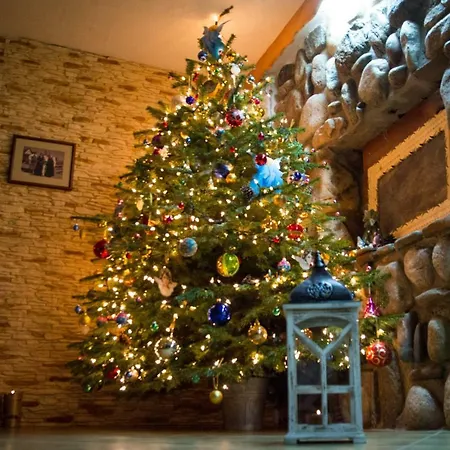 Izydor, Widok Na Tatry, Pyszne Posilki Homestay szállás