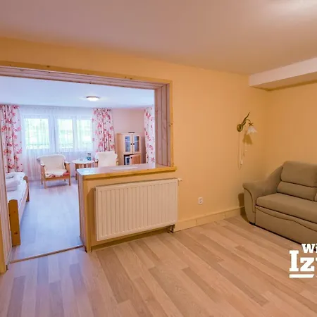 Izydor, Widok Na Tatry, Pyszne Posiłki * Kościelisko