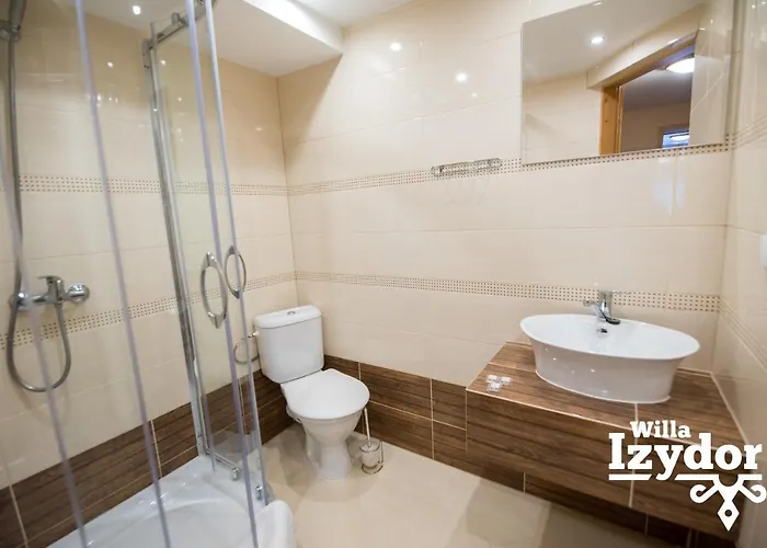 Izydor, Widok Na Tatry, Pyszne Posilki Quarto em Acomodações Particulares *