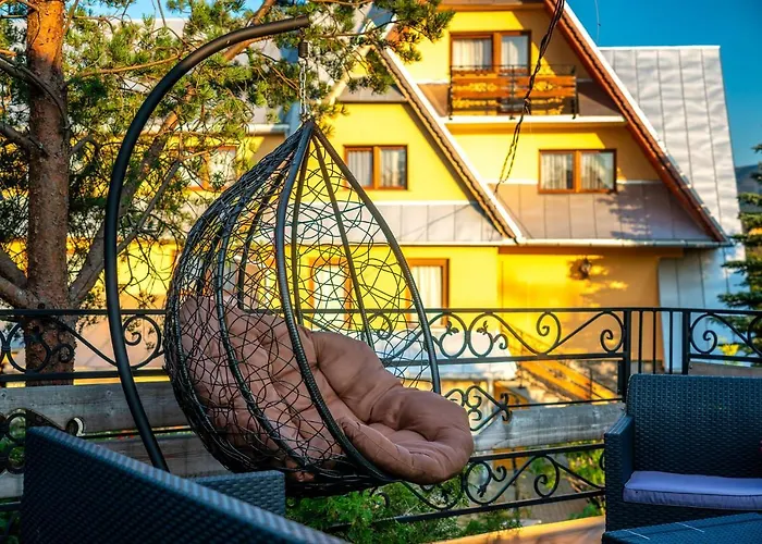 Izydor, Widok Na Tatry, Pyszne Posilki Quarto em Acomodações Particulares *