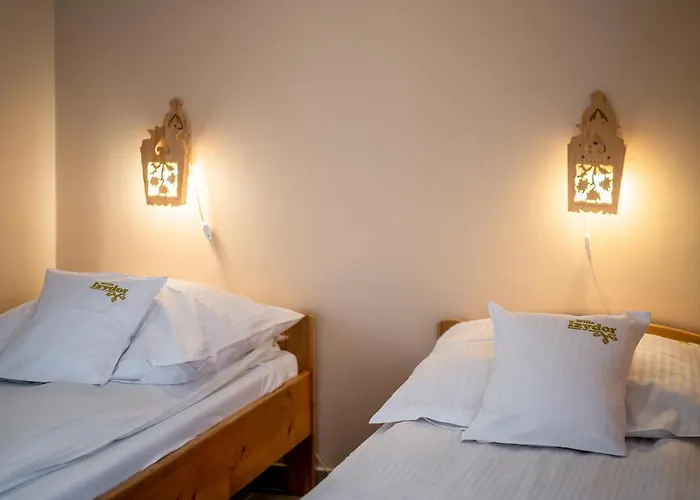 Izydor, Widok Na Tatry, Pyszne Posilki Kościelisko