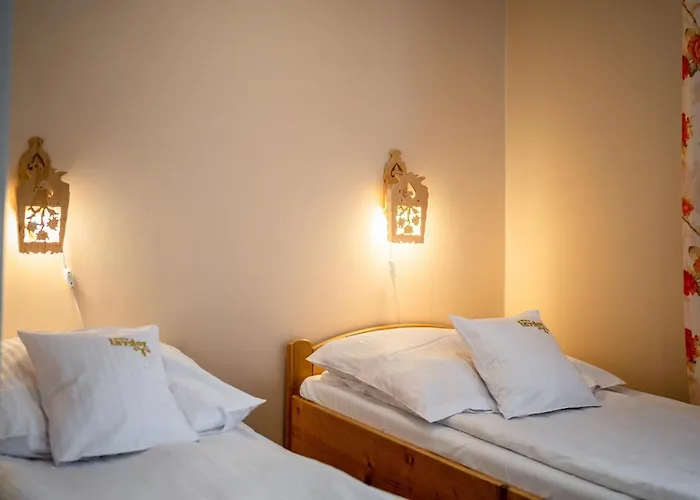 Izydor, Widok Na Tatry, Pyszne Posilki Quarto em Acomodações Particulares *