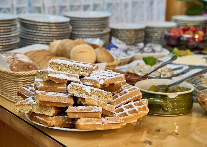 Izydor, Widok Na Tatry, Pyszne Posilki
