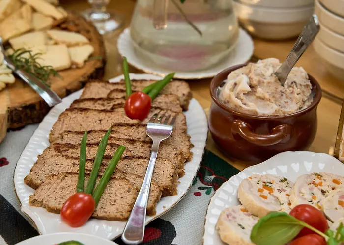 Quarto em Acomodações Particulares Izydor, Widok Na Tatry, Pyszne Posilki *