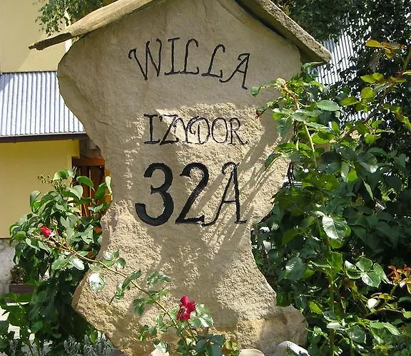 Izydor, Widok Na Tatry, Pyszne Posilki Kościelisko