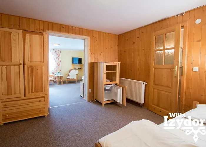 Izydor, Widok Na Tatry, Pyszne Posilki Quarto em Acomodações Particulares *