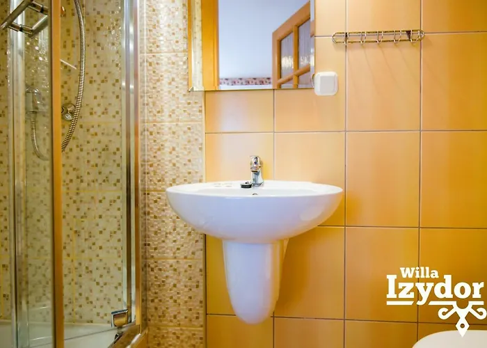 Izydor, Widok Na Tatry, Pyszne Posilki Quarto em Acomodações Particulares