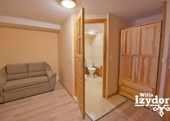 Izydor, Widok Na Tatry, Pyszne Posilki Quarto em Acomodações Particulares *